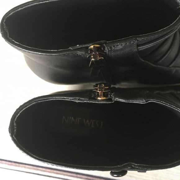 Nine West Booties - Picture 6 of 8
